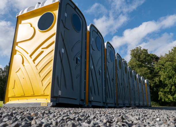 Best Portable Restroom Maintenance and Cleaning  in West Pleasant View, CO