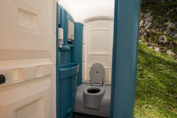 Portable Restrooms for Agricultural Sites in West Pleasant View, CO