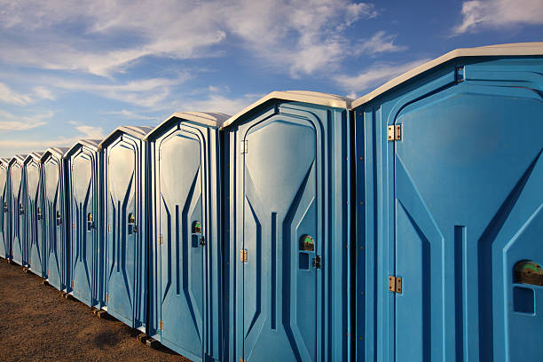Best Portable Toilets for Parks and Recreation Areas  in West Pleasant View, CO