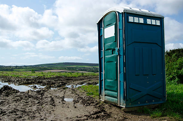 Types of Portable Toilets We Offer in West Pleasant View, CO